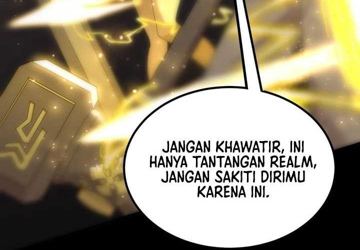 SSS-level Paladin Who Breaks All Logic Chapter 30 - halaman 52