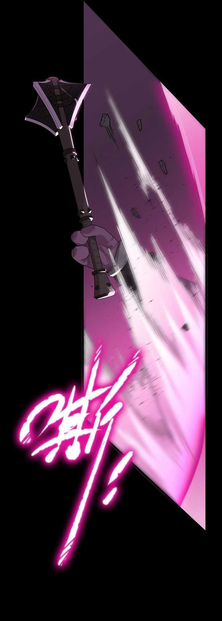 SSS-level Paladin Who Breaks All Logic Chapter 30 - halaman 64