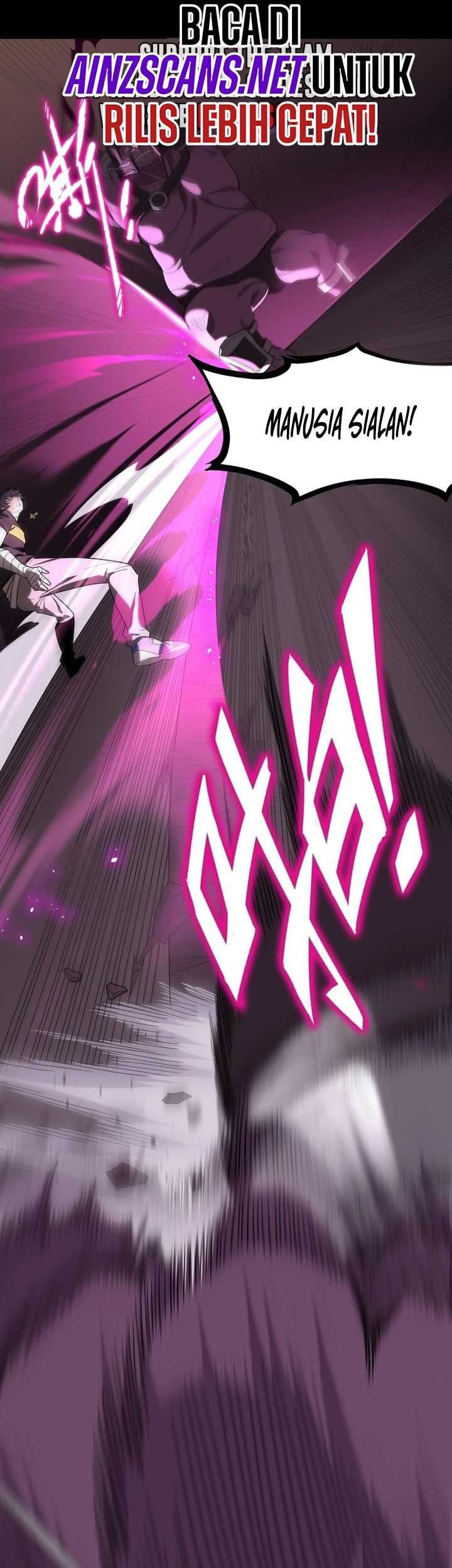 SSS-level Paladin Who Breaks All Logic Chapter 30 - halaman 65