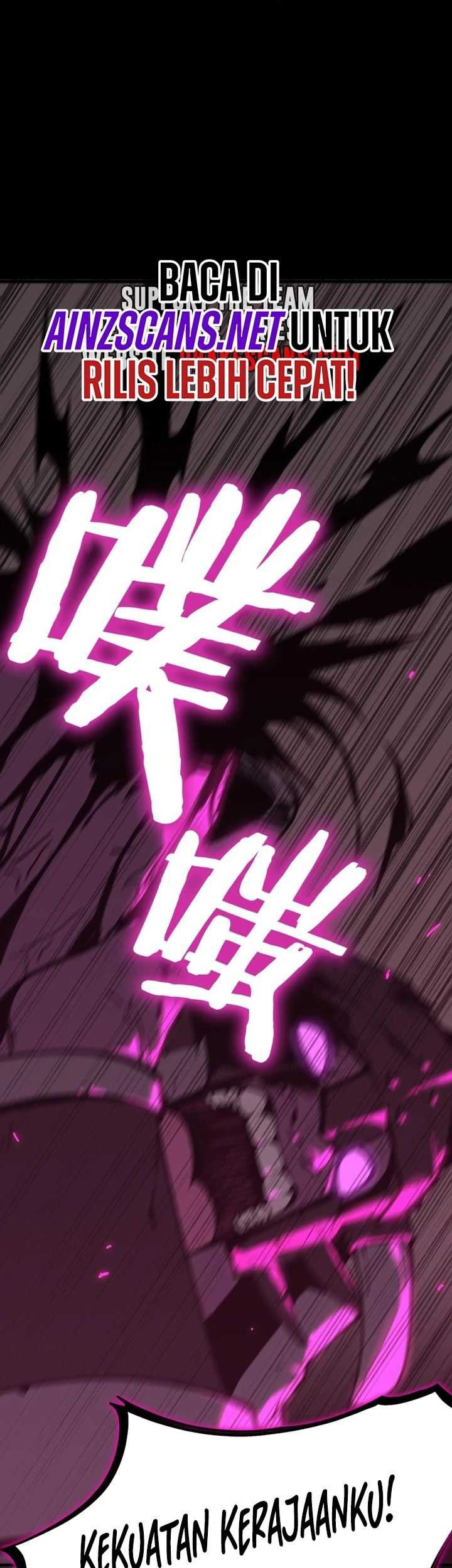 SSS-level Paladin Who Breaks All Logic Chapter 30 - halaman 69