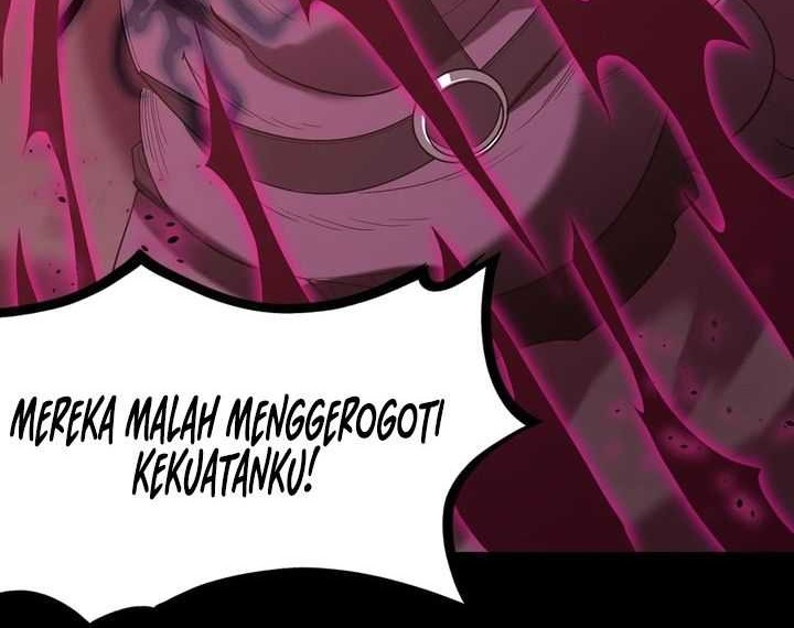 SSS-level Paladin Who Breaks All Logic Chapter 30 - halaman 74