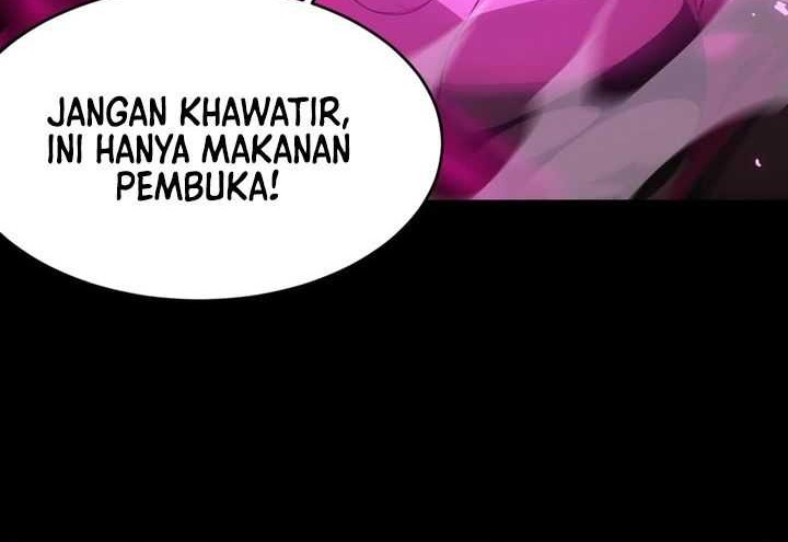SSS-level Paladin Who Breaks All Logic Chapter 30 - halaman 76