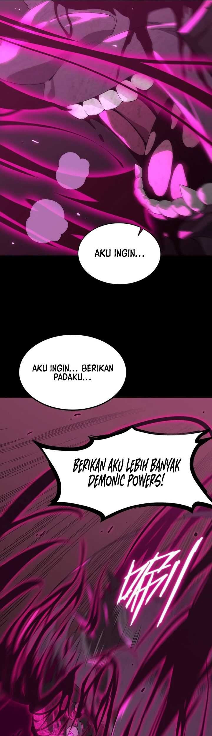 SSS-level Paladin Who Breaks All Logic Chapter 30 - halaman 77