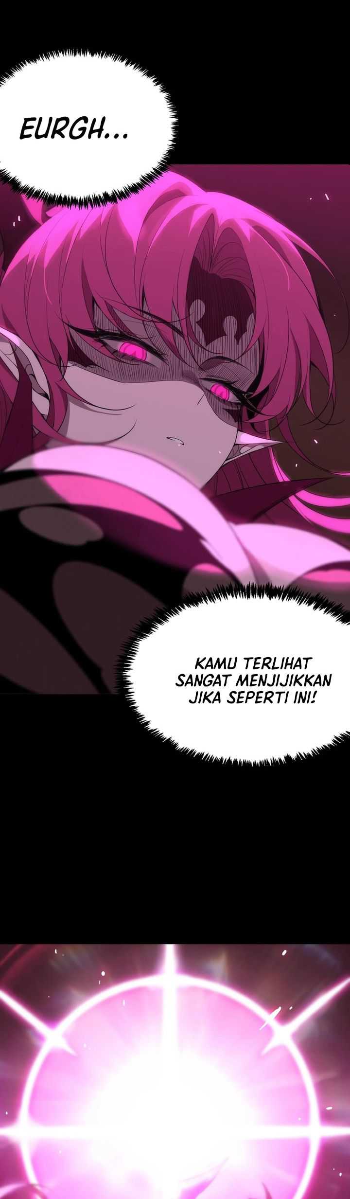 SSS-level Paladin Who Breaks All Logic Chapter 30 - halaman 79
