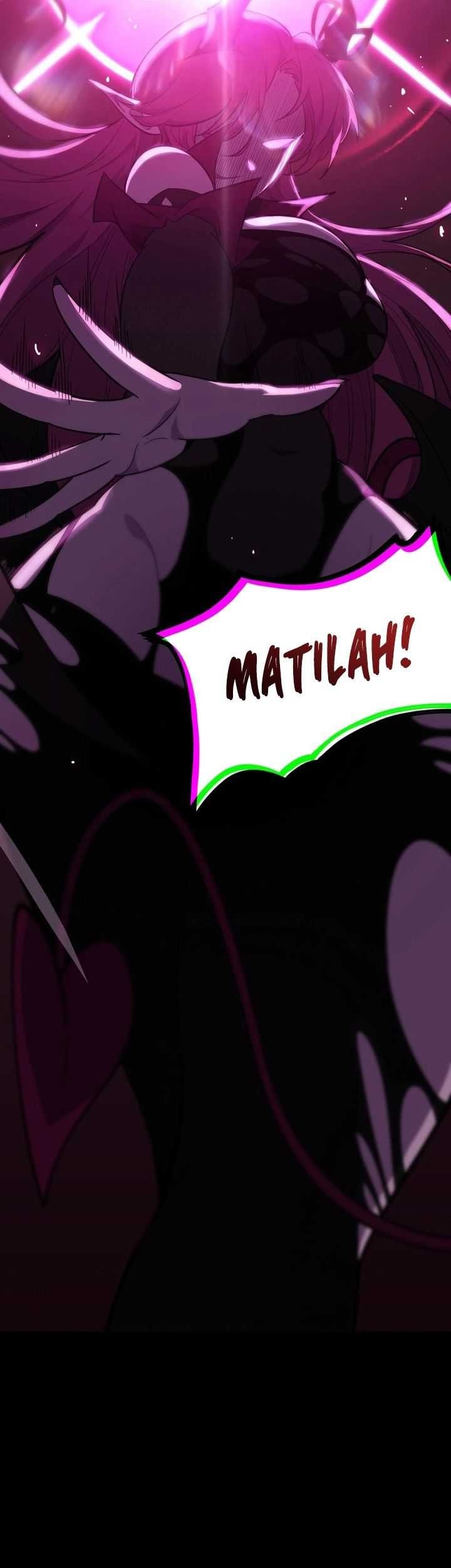 SSS-level Paladin Who Breaks All Logic Chapter 30 - halaman 80
