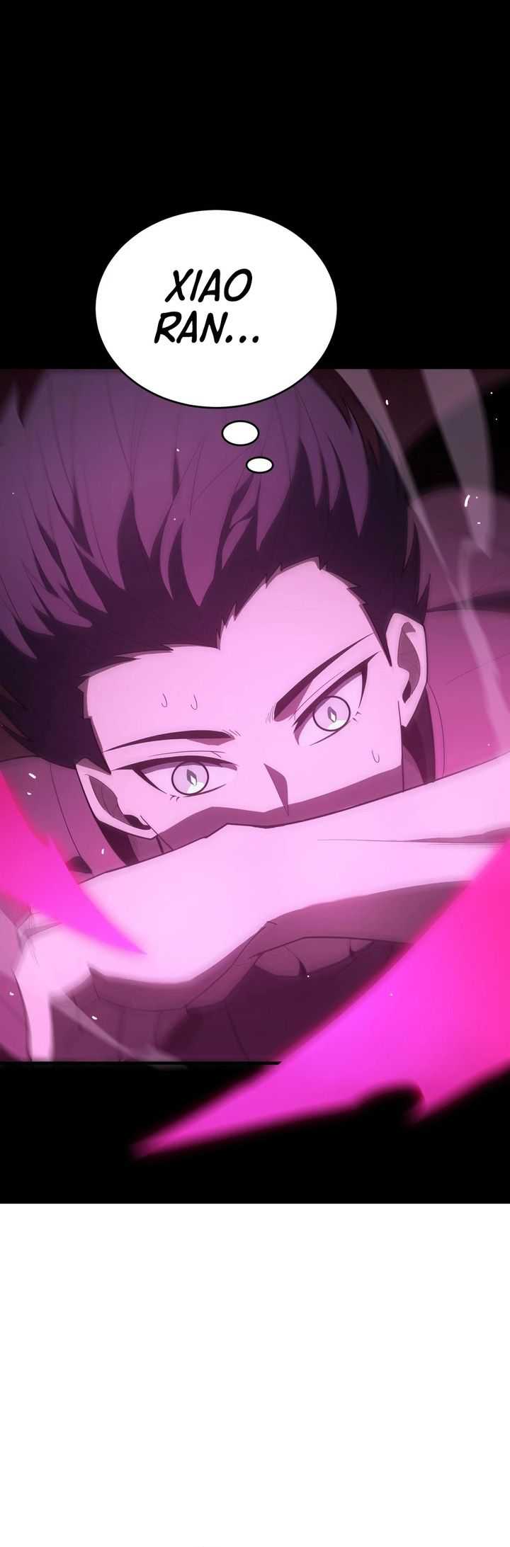 SSS-level Paladin Who Breaks All Logic Chapter 30 - halaman 84