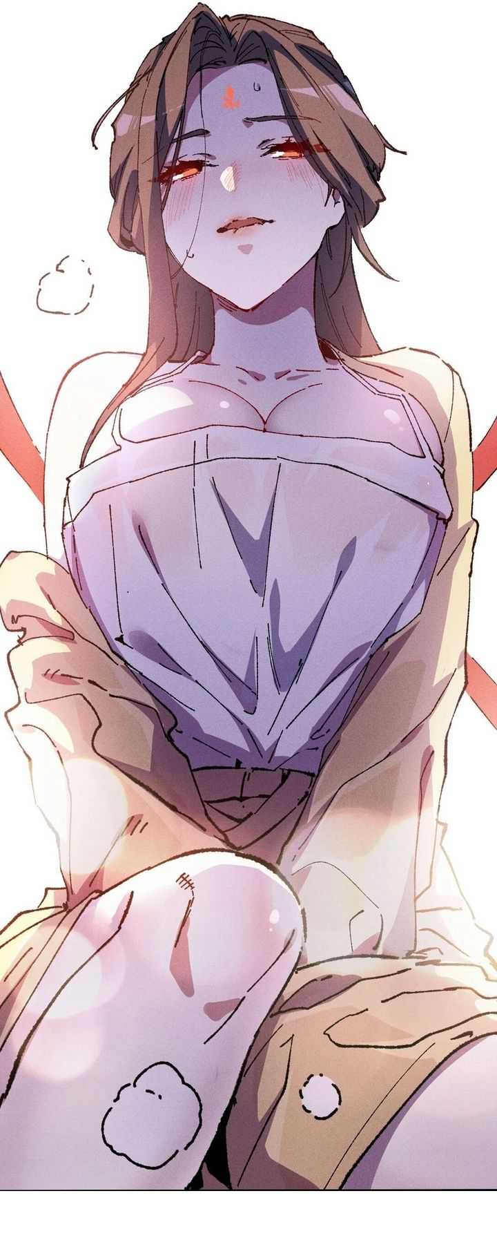 SSS-level Paladin Who Breaks All Logic Chapter 30 - halaman 85