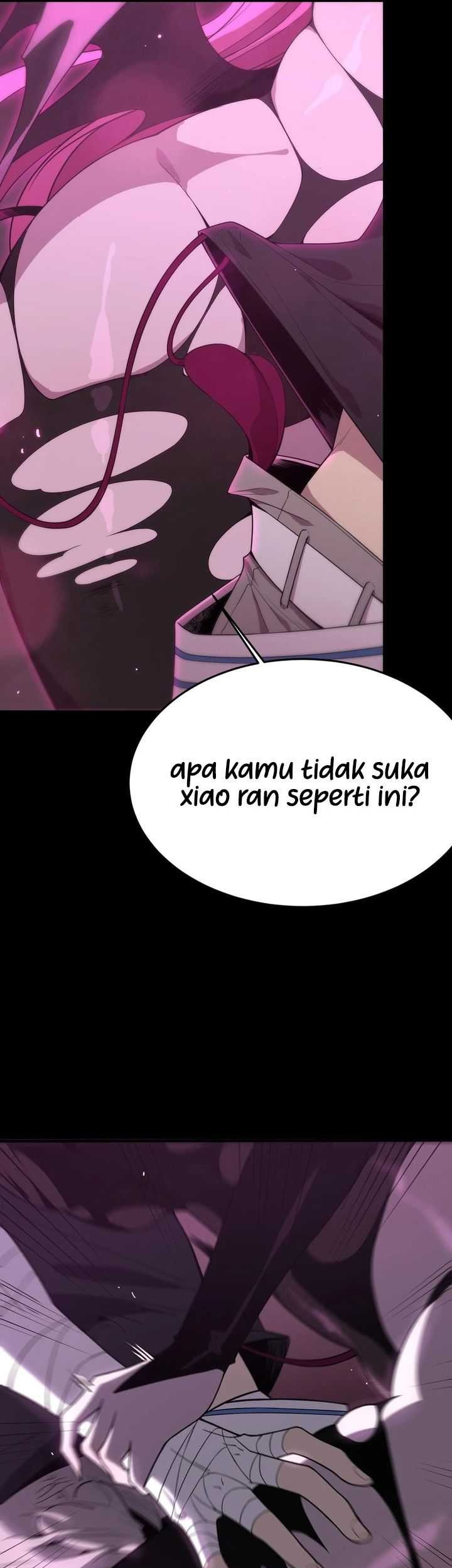 SSS-level Paladin Who Breaks All Logic Chapter 31 - halaman 10