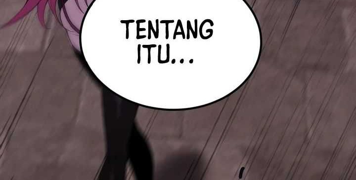 SSS-level Paladin Who Breaks All Logic Chapter 31 - halaman 13