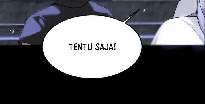 SSS-level Paladin Who Breaks All Logic Chapter 31 - halaman 43