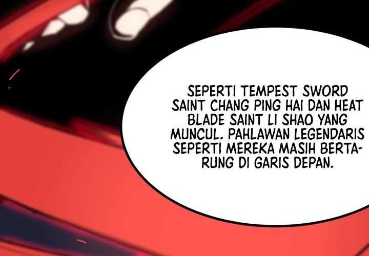 SSS-level Paladin Who Breaks All Logic Chapter 31 - halaman 45