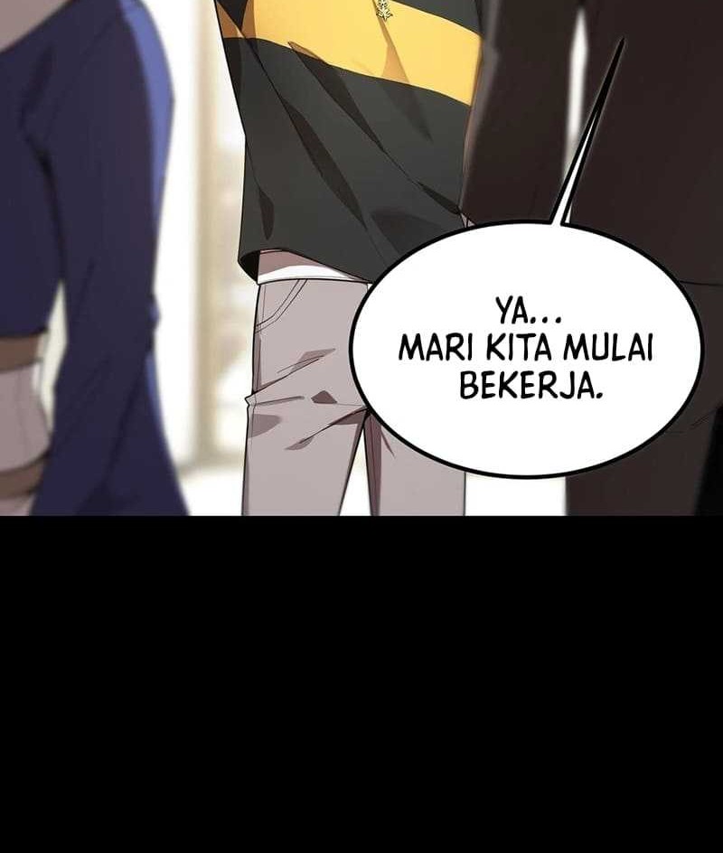 SSS-level Paladin Who Breaks All Logic Chapter 32 - halaman 14