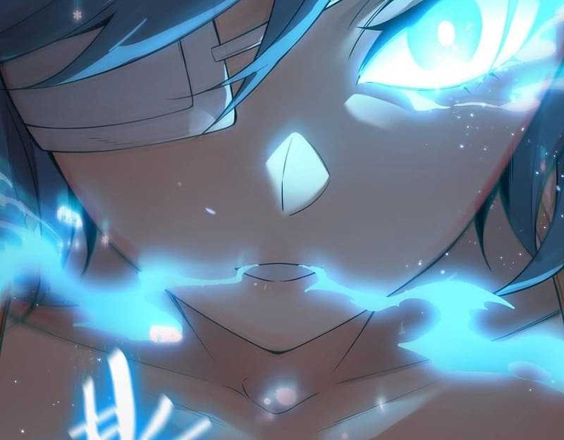 SSS-level Paladin Who Breaks All Logic Chapter 32 - halaman 26