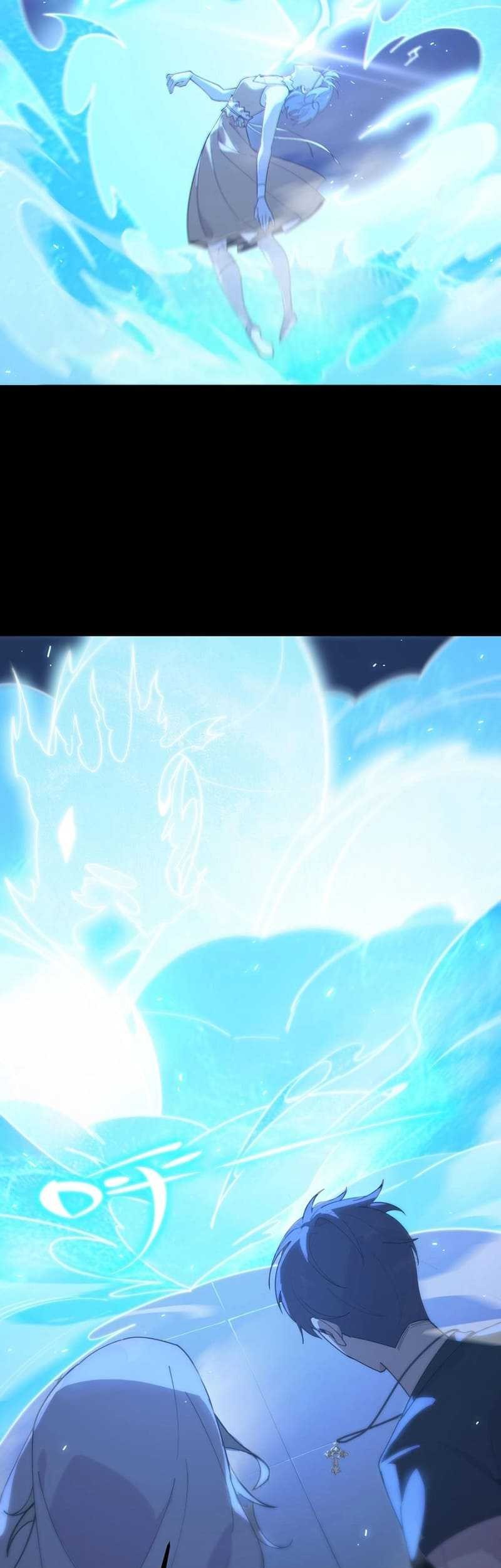 SSS-level Paladin Who Breaks All Logic Chapter 32 - halaman 39