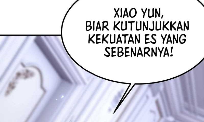 SSS-level Paladin Who Breaks All Logic Chapter 32 - halaman 58