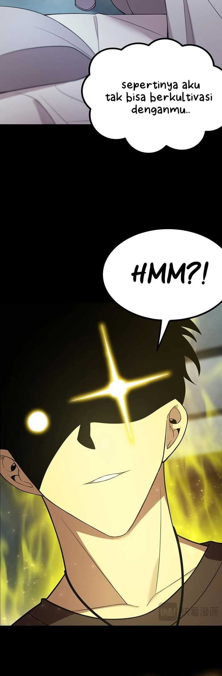 SSS-level Paladin Who Breaks All Logic Chapter 33 - halaman 8