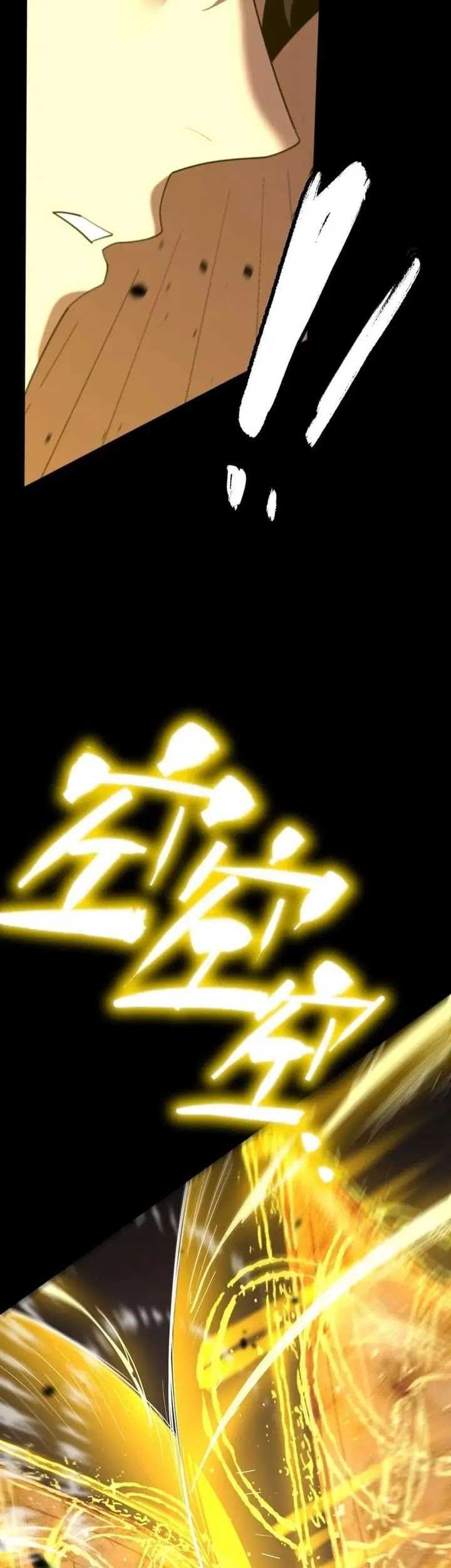 SSS-level Paladin Who Breaks All Logic Chapter 34 - halaman 18