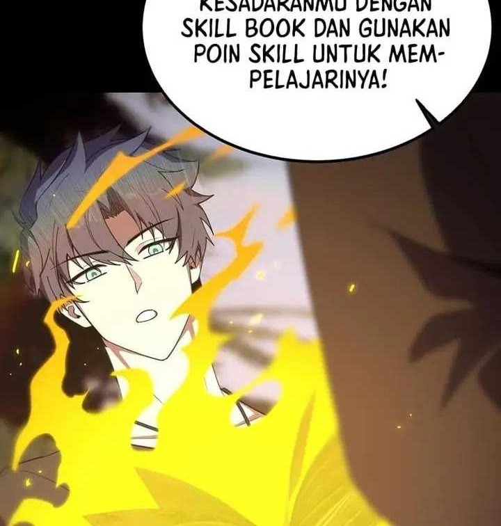 SSS-level Paladin Who Breaks All Logic Chapter 34 - halaman 23