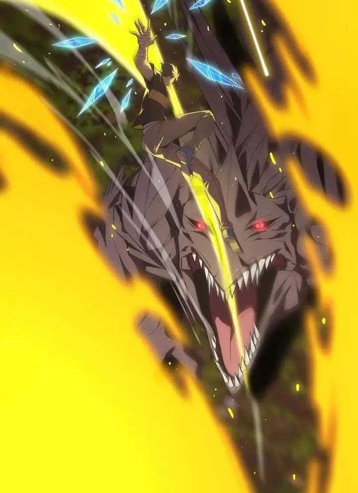 SSS-level Paladin Who Breaks All Logic Chapter 34 - halaman 42