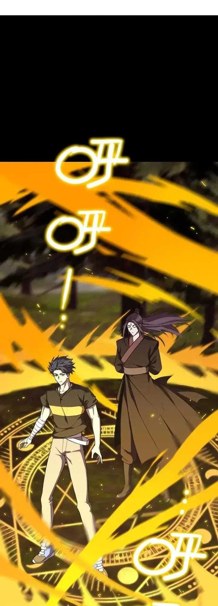 SSS-level Paladin Who Breaks All Logic Chapter 34 - halaman 5