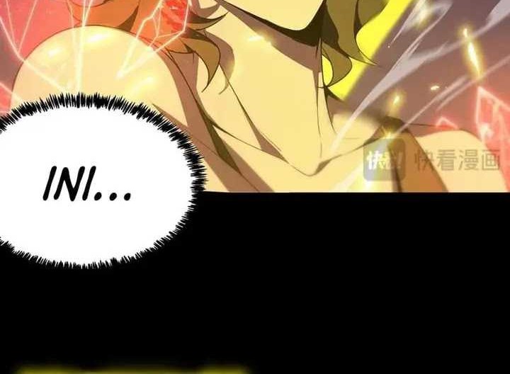 SSS-level Paladin Who Breaks All Logic Chapter 35 - halaman 37