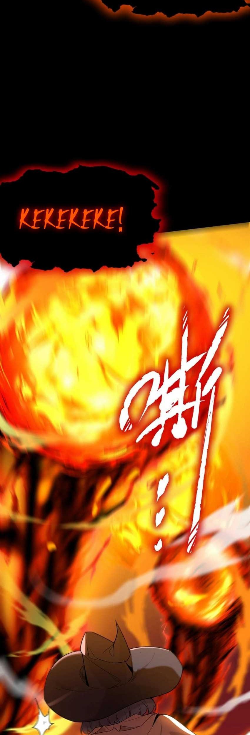 SSS-level Paladin Who Breaks All Logic Chapter 36 - halaman 35