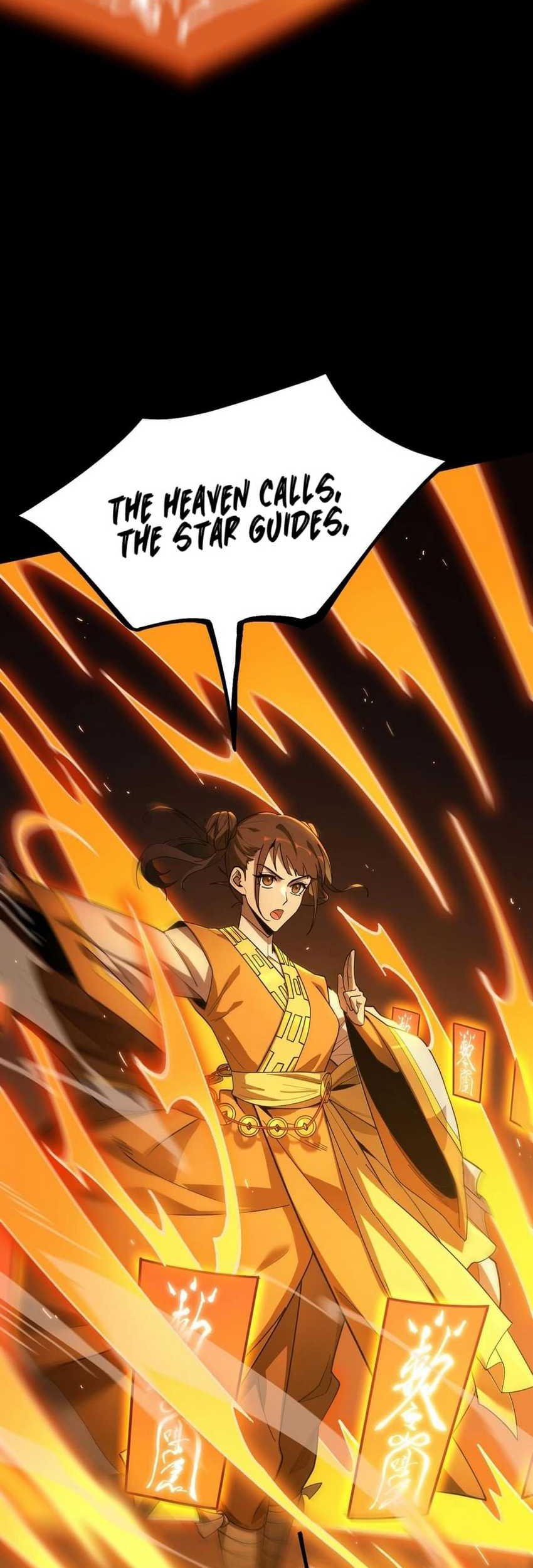 SSS-level Paladin Who Breaks All Logic Chapter 36 - halaman 45