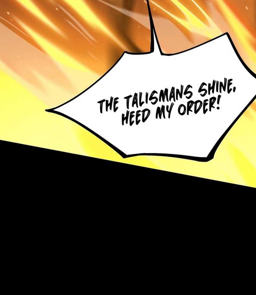 SSS-level Paladin Who Breaks All Logic Chapter 36 - halaman 46