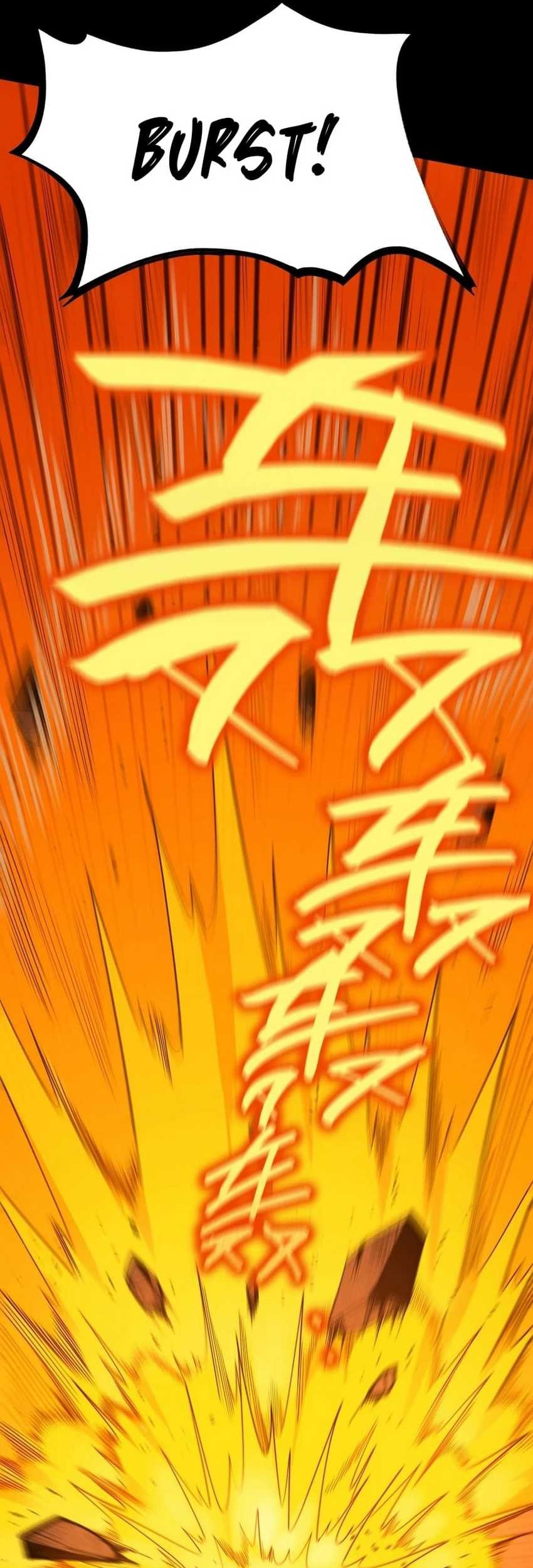 SSS-level Paladin Who Breaks All Logic Chapter 36 - halaman 47