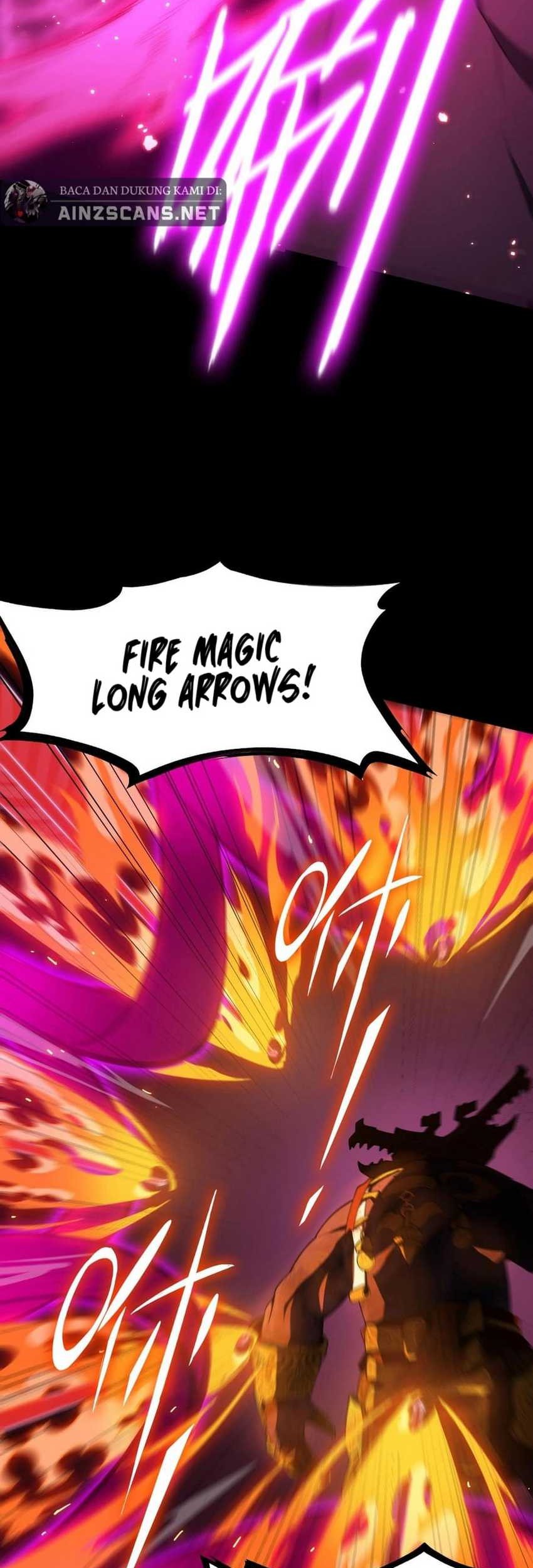 SSS-level Paladin Who Breaks All Logic Chapter 36 - halaman 53