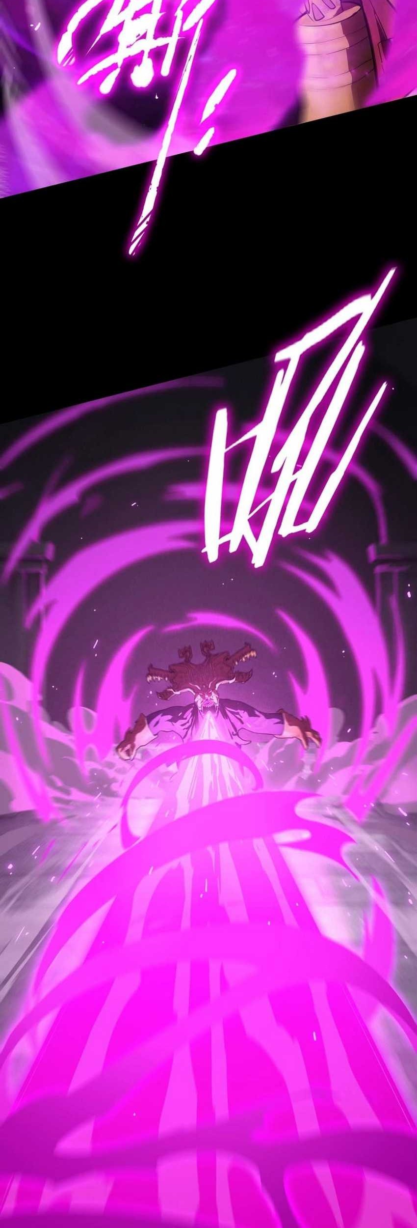 SSS-level Paladin Who Breaks All Logic Chapter 36 - halaman 57