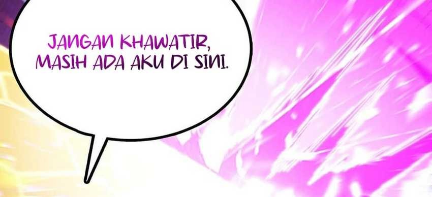 SSS-level Paladin Who Breaks All Logic Chapter 36 - halaman 60