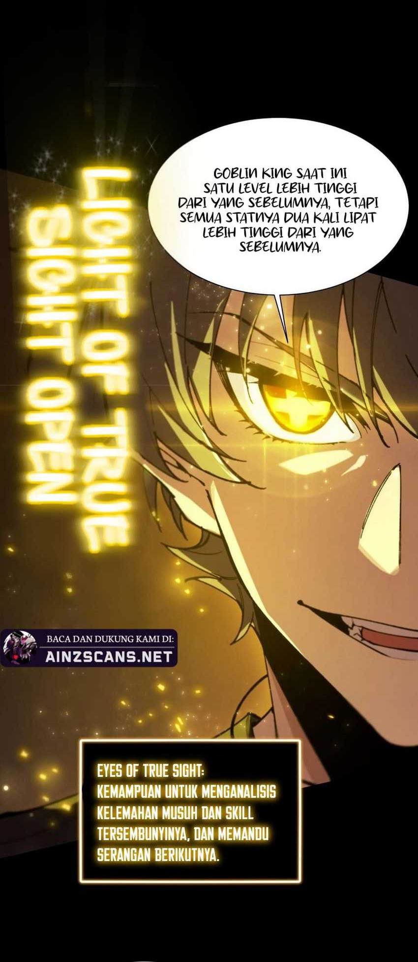 SSS-level Paladin Who Breaks All Logic Chapter 36 - halaman 64