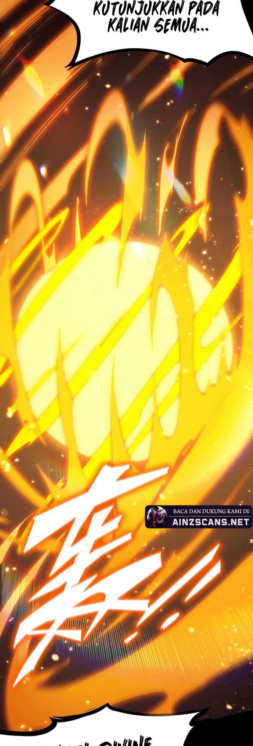 SSS-level Paladin Who Breaks All Logic Chapter 36 - halaman 66