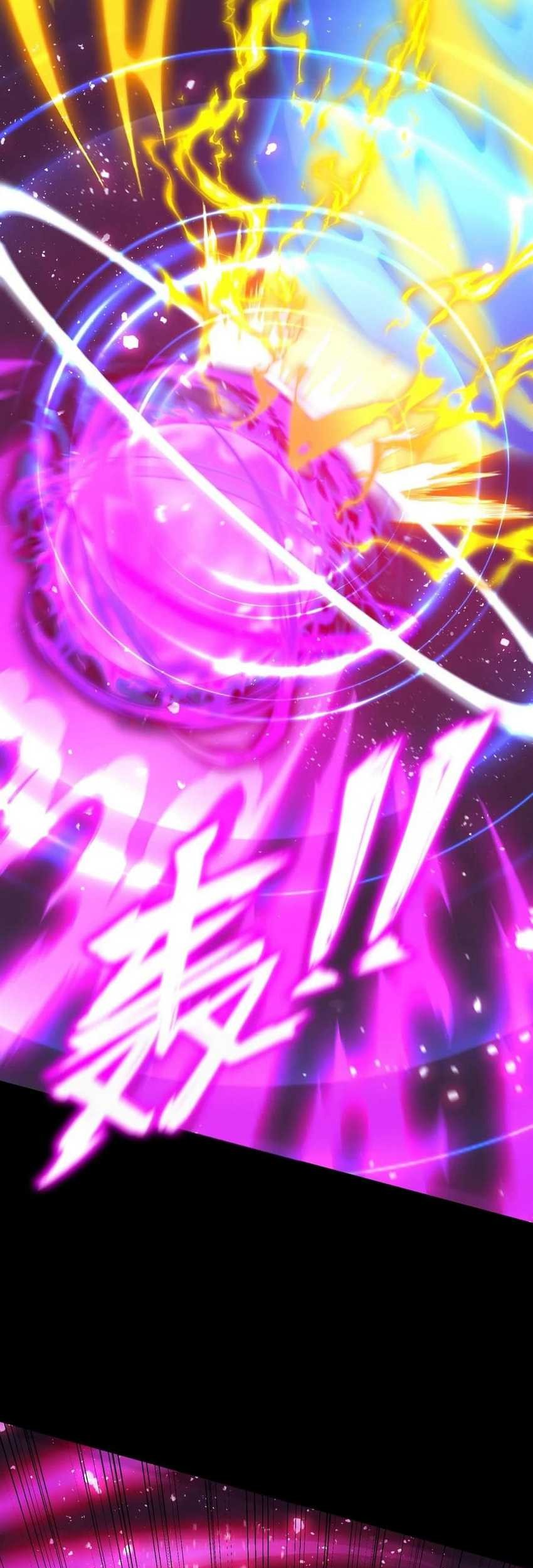 SSS-level Paladin Who Breaks All Logic Chapter 37 - halaman 17