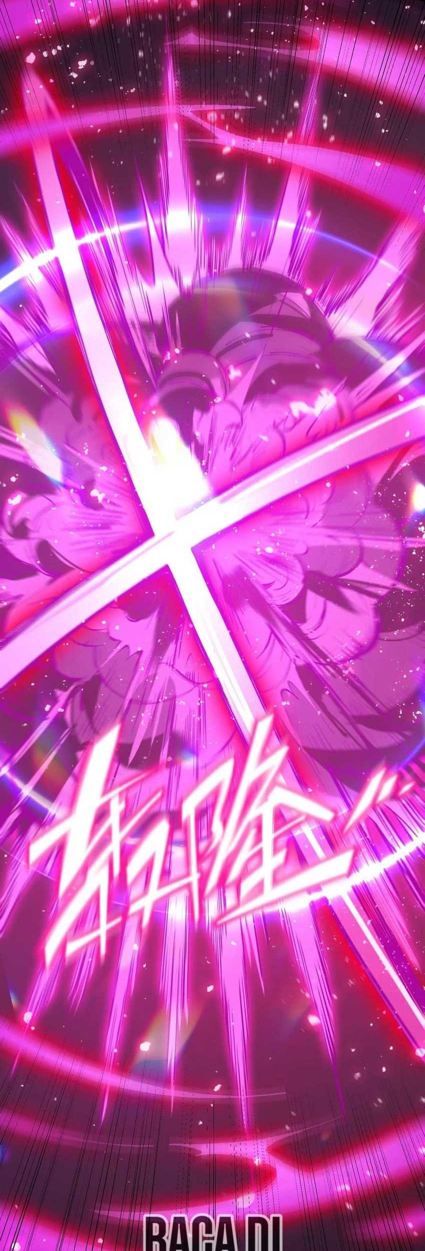 SSS-level Paladin Who Breaks All Logic Chapter 37 - halaman 18