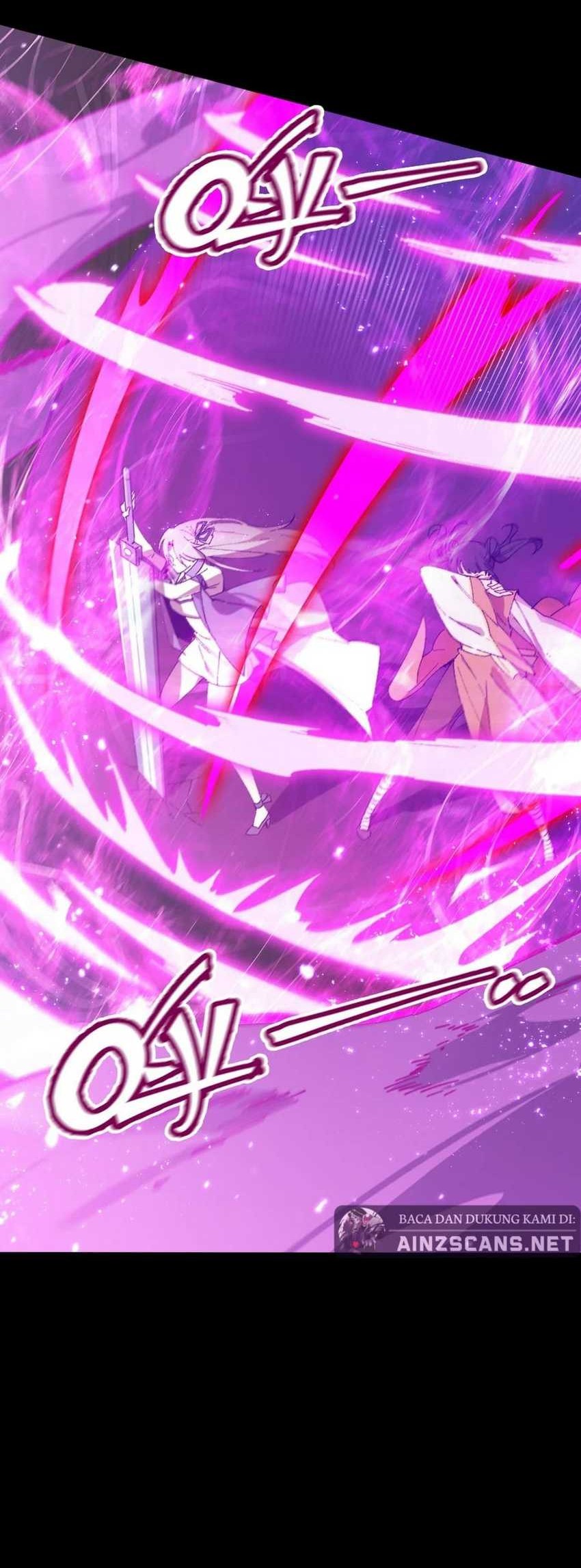 SSS-level Paladin Who Breaks All Logic Chapter 37 - halaman 20