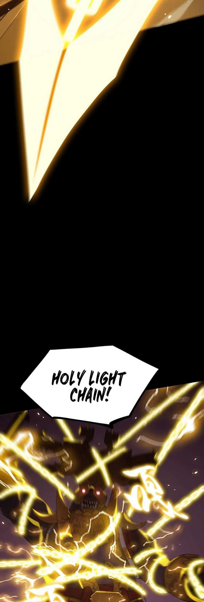 SSS-level Paladin Who Breaks All Logic Chapter 37 - halaman 26