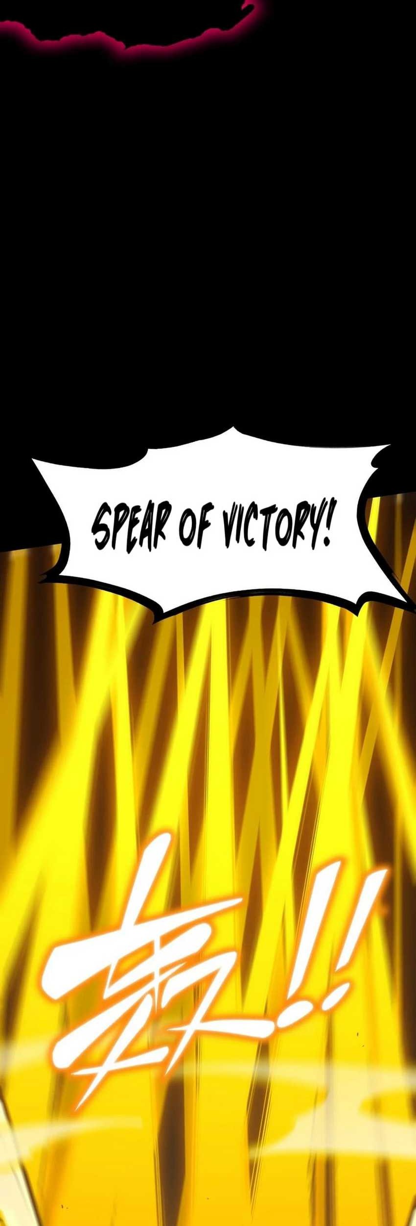 SSS-level Paladin Who Breaks All Logic Chapter 37 - halaman 28