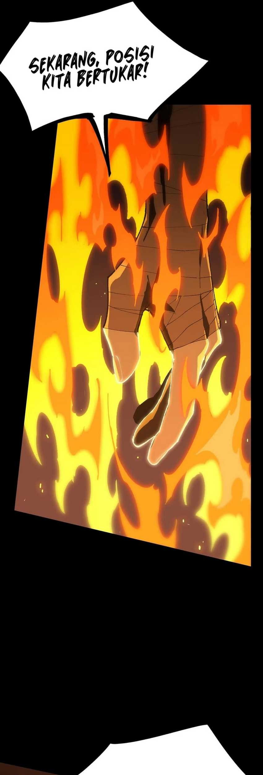 SSS-level Paladin Who Breaks All Logic Chapter 37 - halaman 30