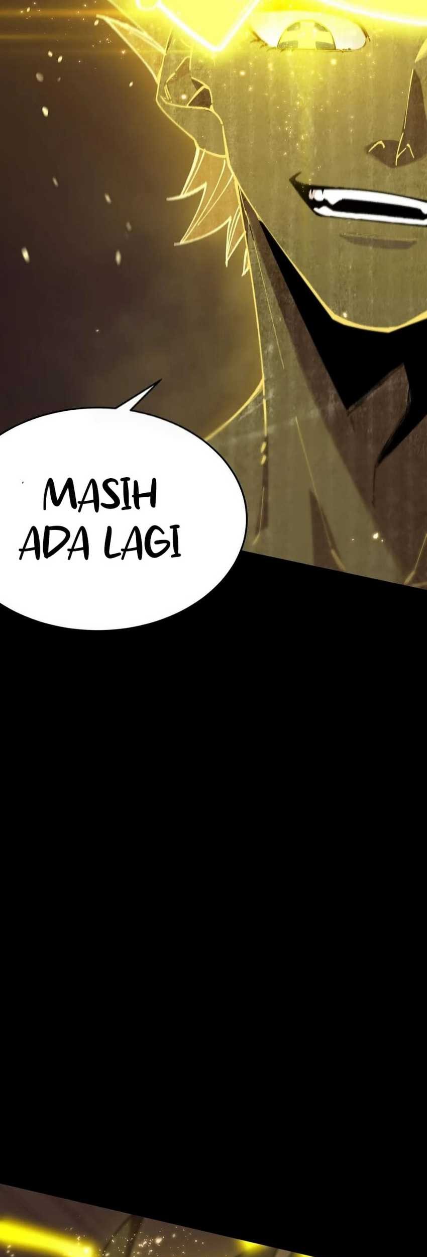SSS-level Paladin Who Breaks All Logic Chapter 37 - halaman 35