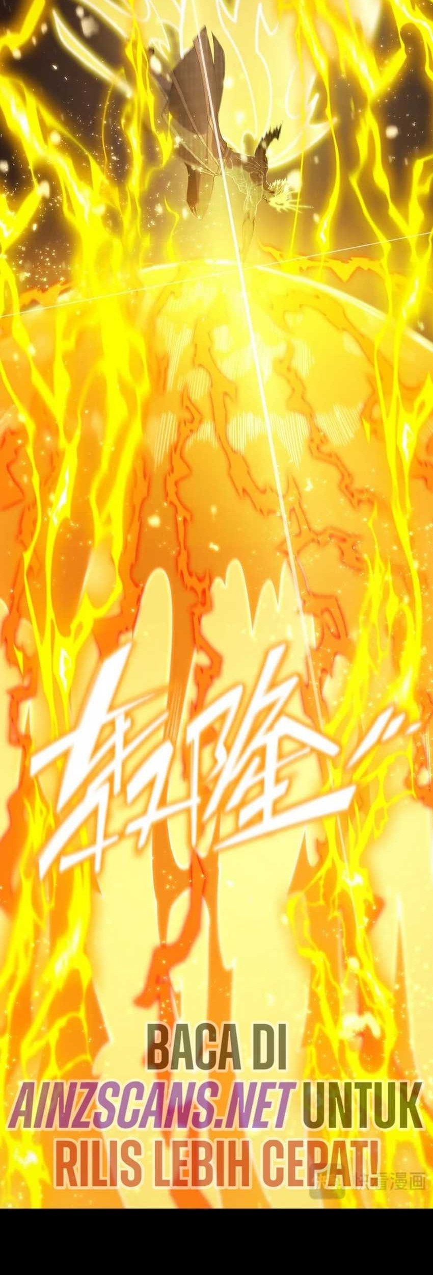 SSS-level Paladin Who Breaks All Logic Chapter 37 - halaman 38