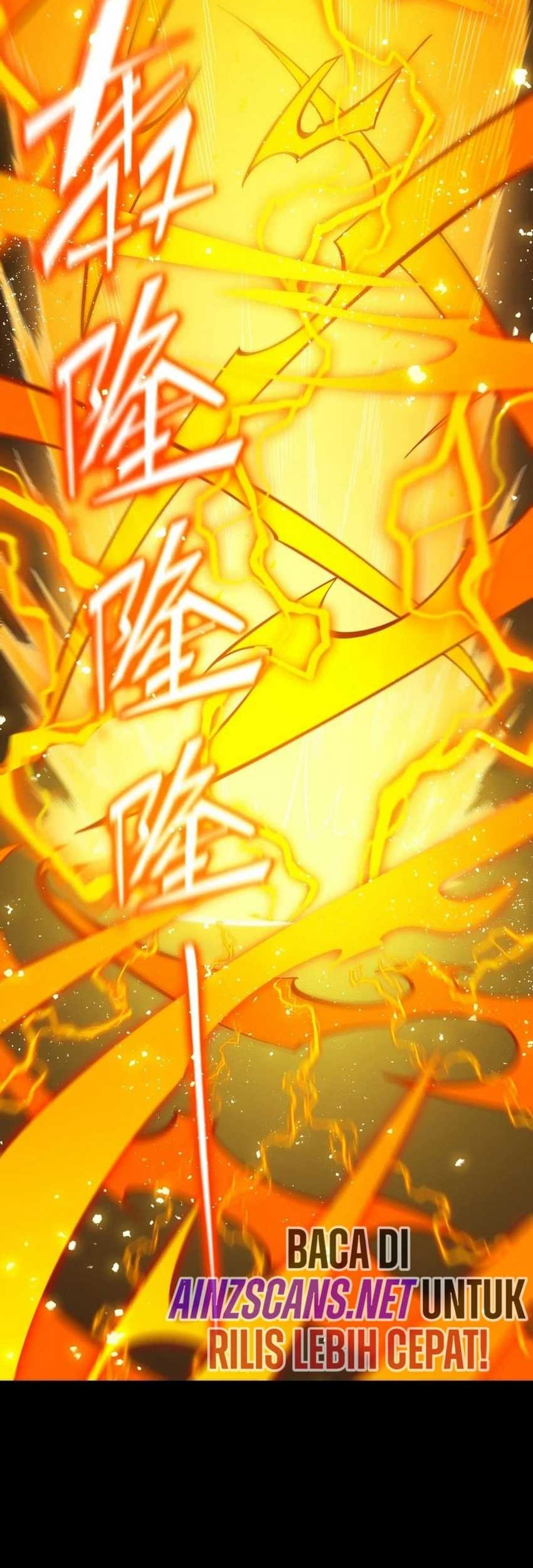 SSS-level Paladin Who Breaks All Logic Chapter 37 - halaman 43