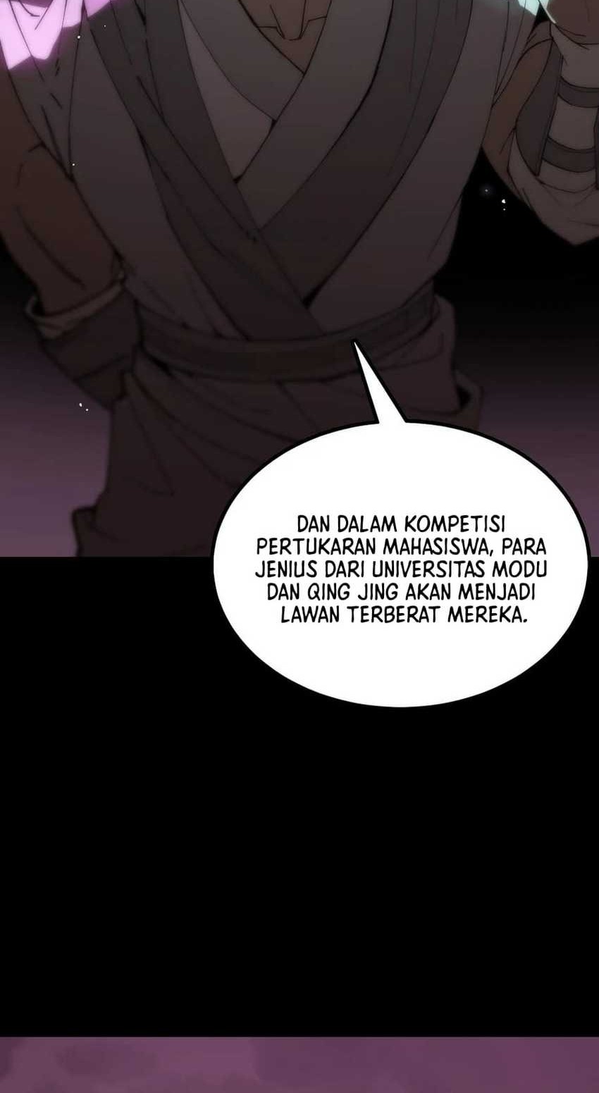 SSS-level Paladin Who Breaks All Logic Chapter 37 - halaman 7