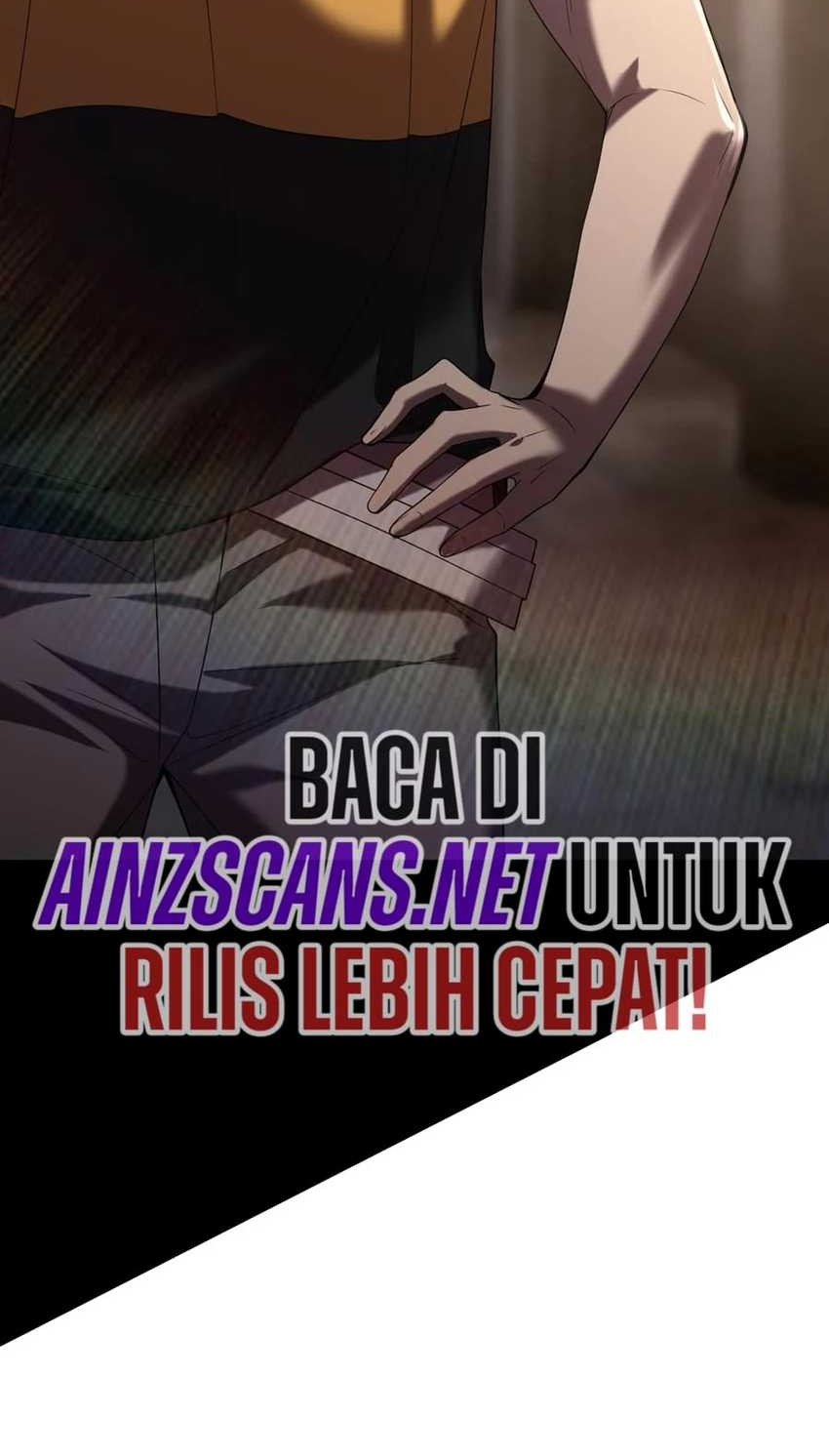 SSS-level Paladin Who Breaks All Logic Chapter 37 - halaman 75