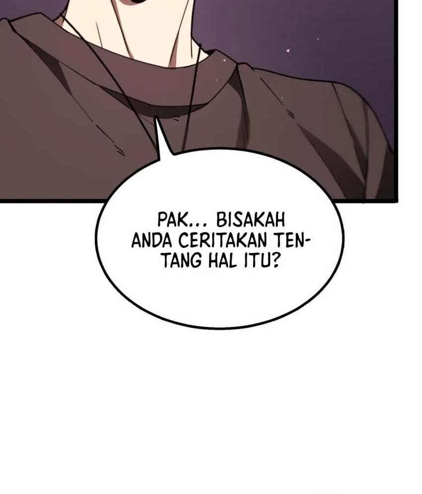 SSS-level Paladin Who Breaks All Logic Chapter 38 - halaman 19