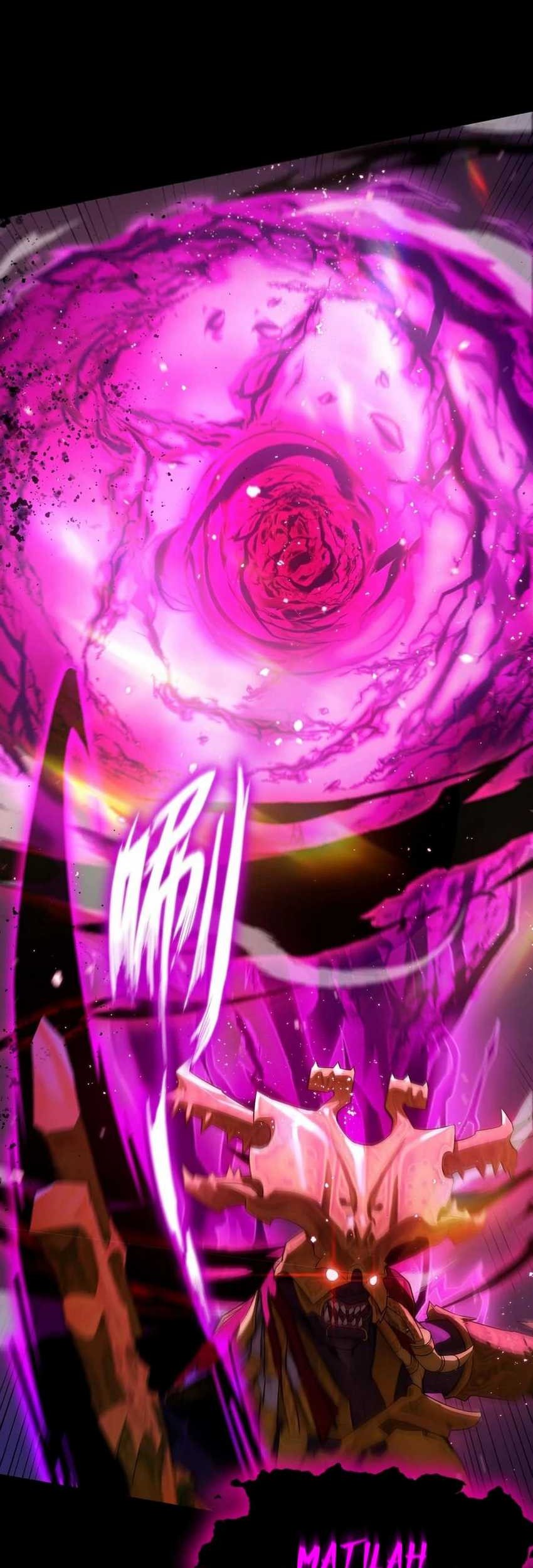 SSS-level Paladin Who Breaks All Logic Chapter 38 - halaman 30