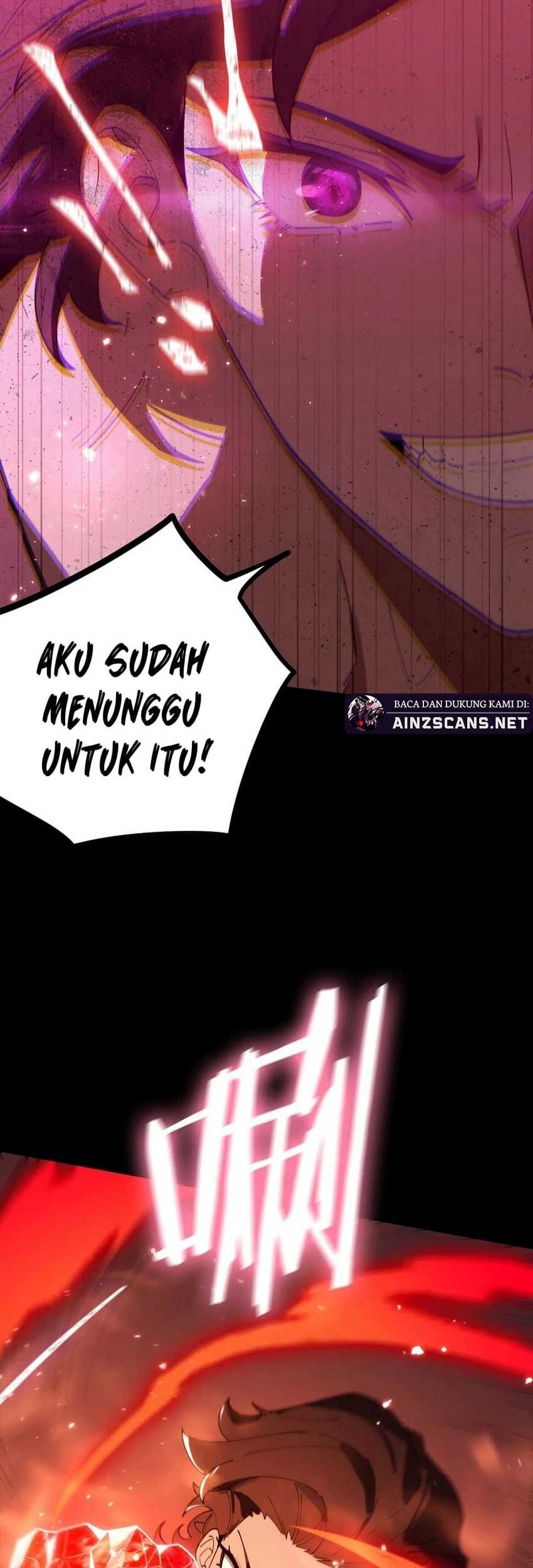 SSS-level Paladin Who Breaks All Logic Chapter 38 - halaman 33