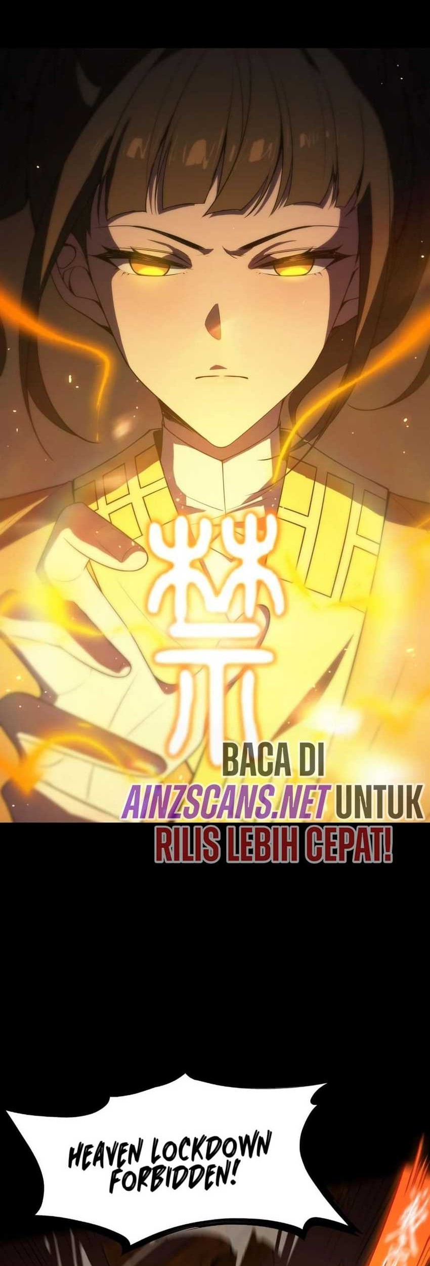 SSS-level Paladin Who Breaks All Logic Chapter 38 - halaman 49