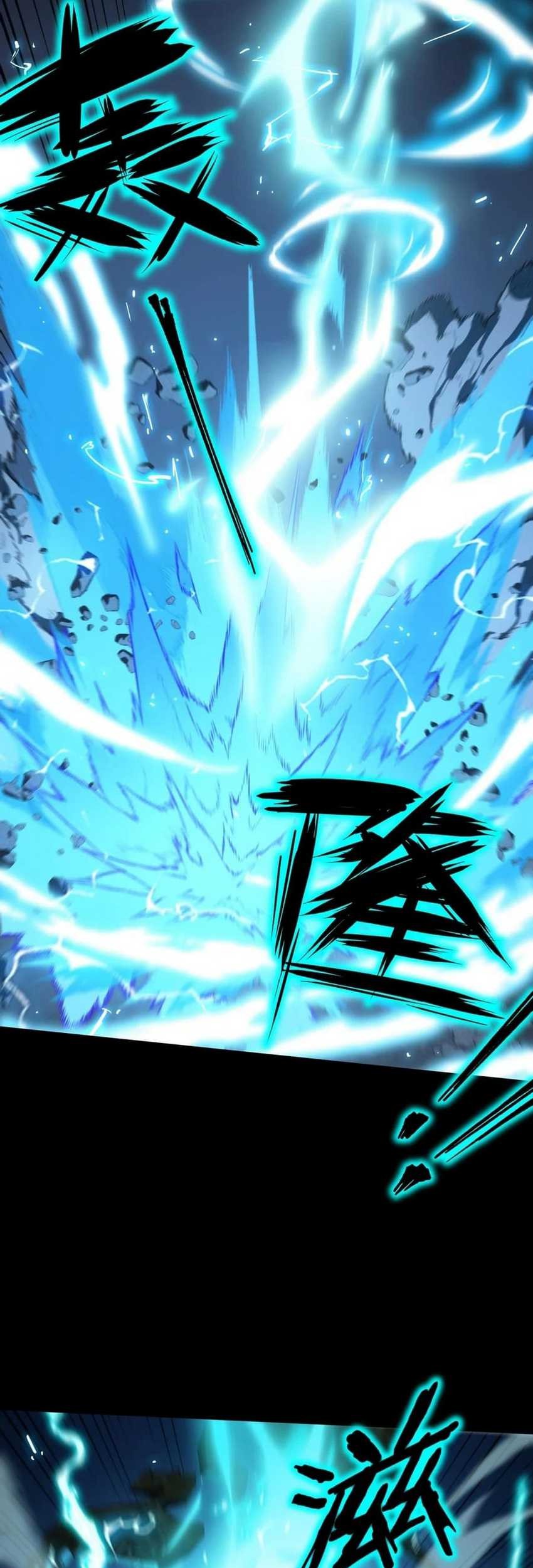 SSS-level Paladin Who Breaks All Logic Chapter 38 - halaman 52